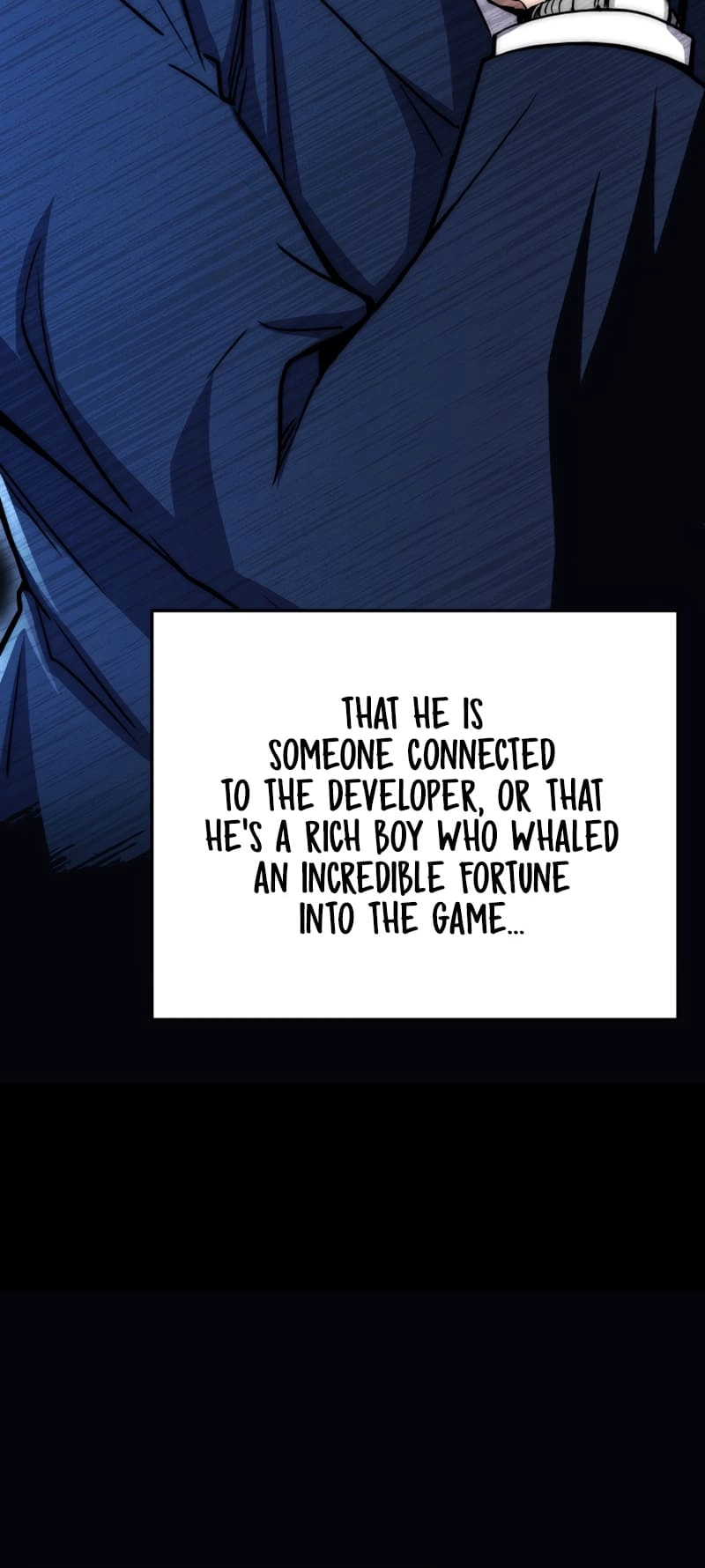 Zig the Blacksmith Chapter 1 - Page 14