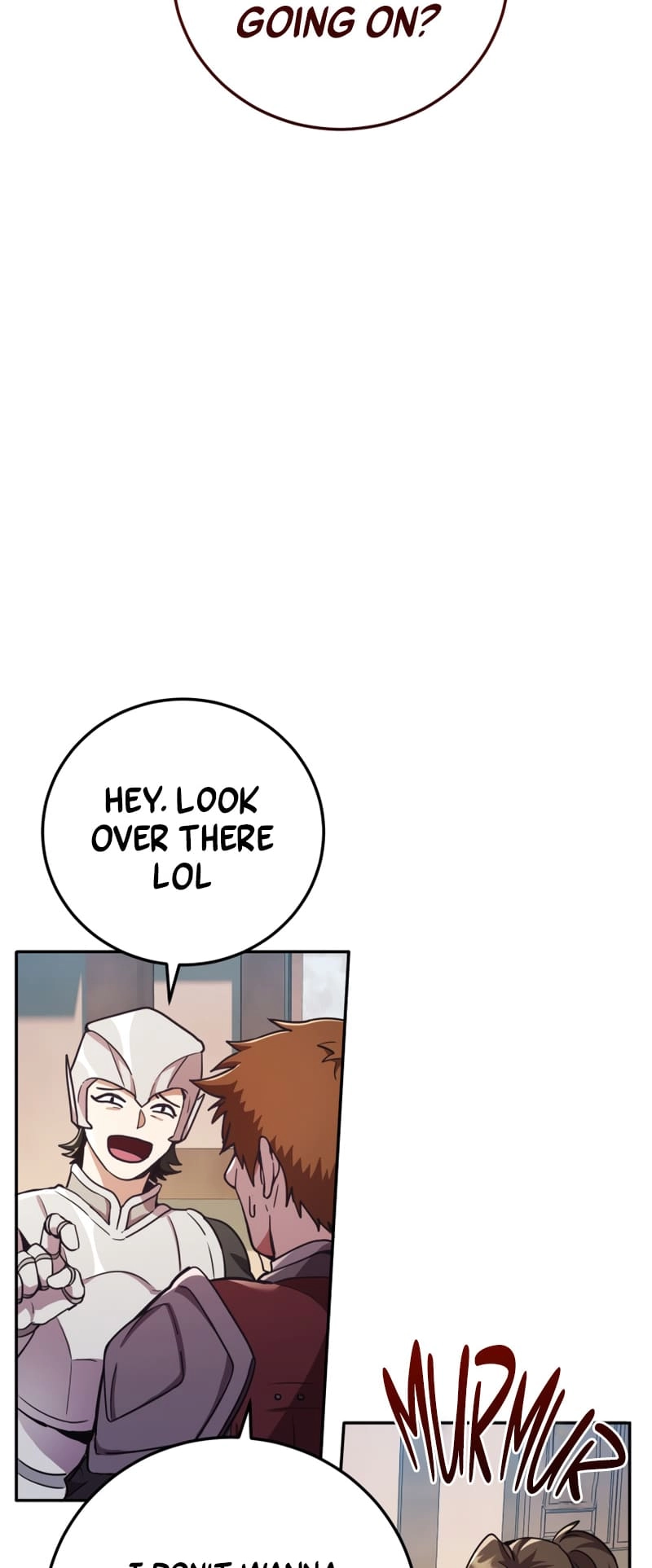 Zig the Blacksmith Chapter 1 - Page 19
