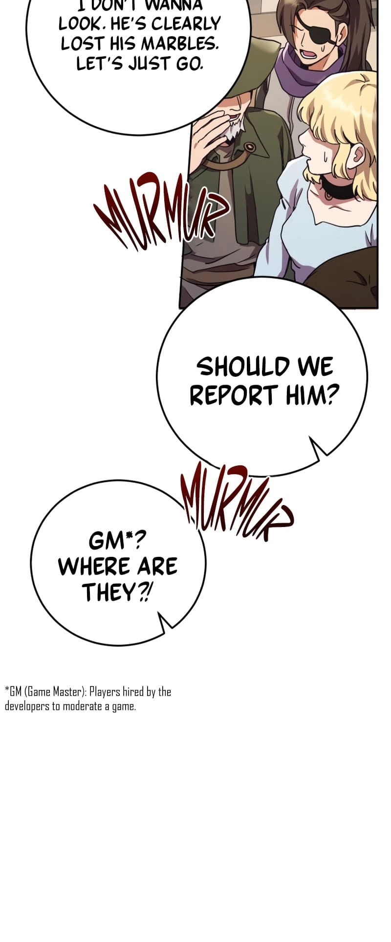 Zig the Blacksmith Chapter 1 - Page 20