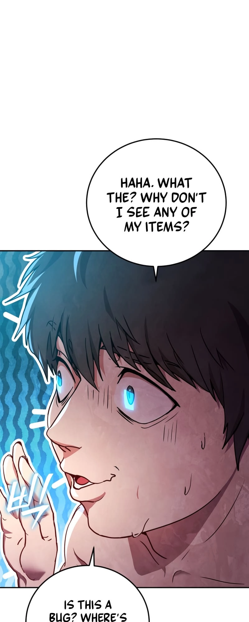 Zig the Blacksmith Chapter 1 - Page 23