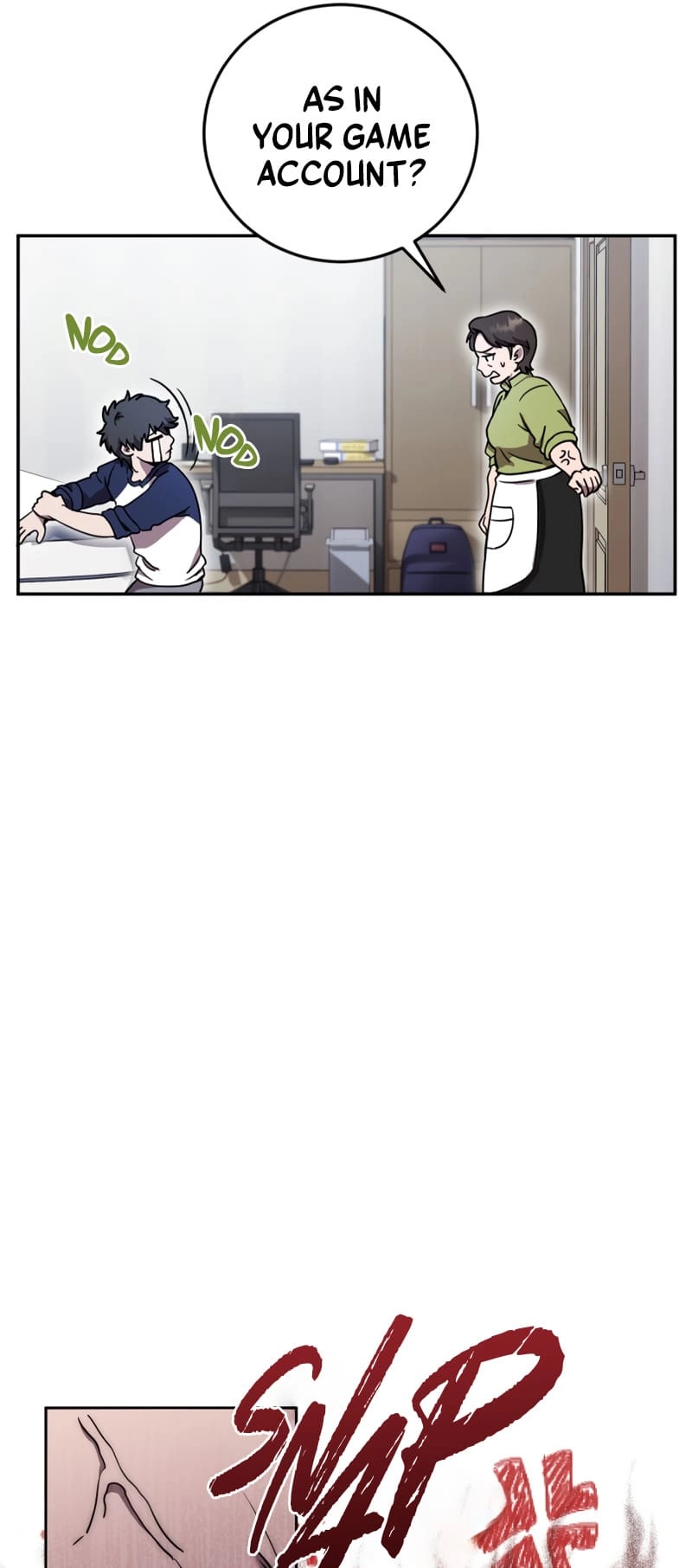 Zig the Blacksmith Chapter 1 - Page 33