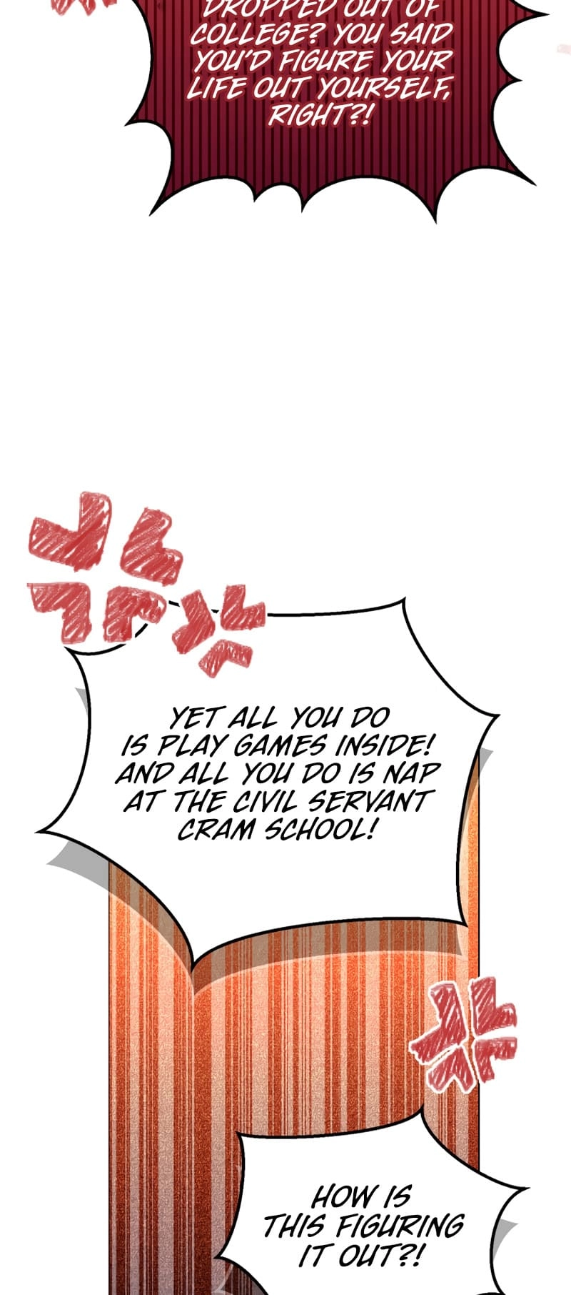 Zig the Blacksmith Chapter 1 - Page 35