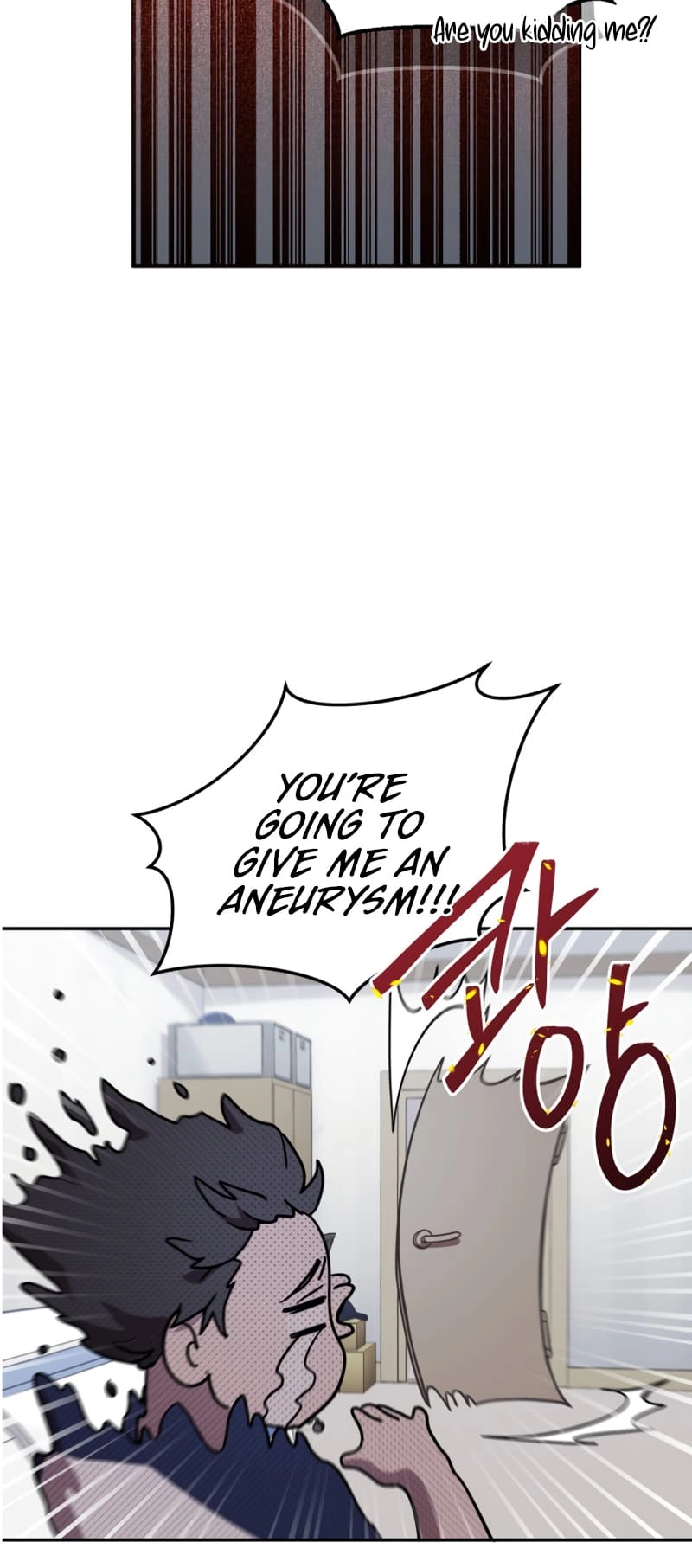 Zig the Blacksmith Chapter 1 - Page 36