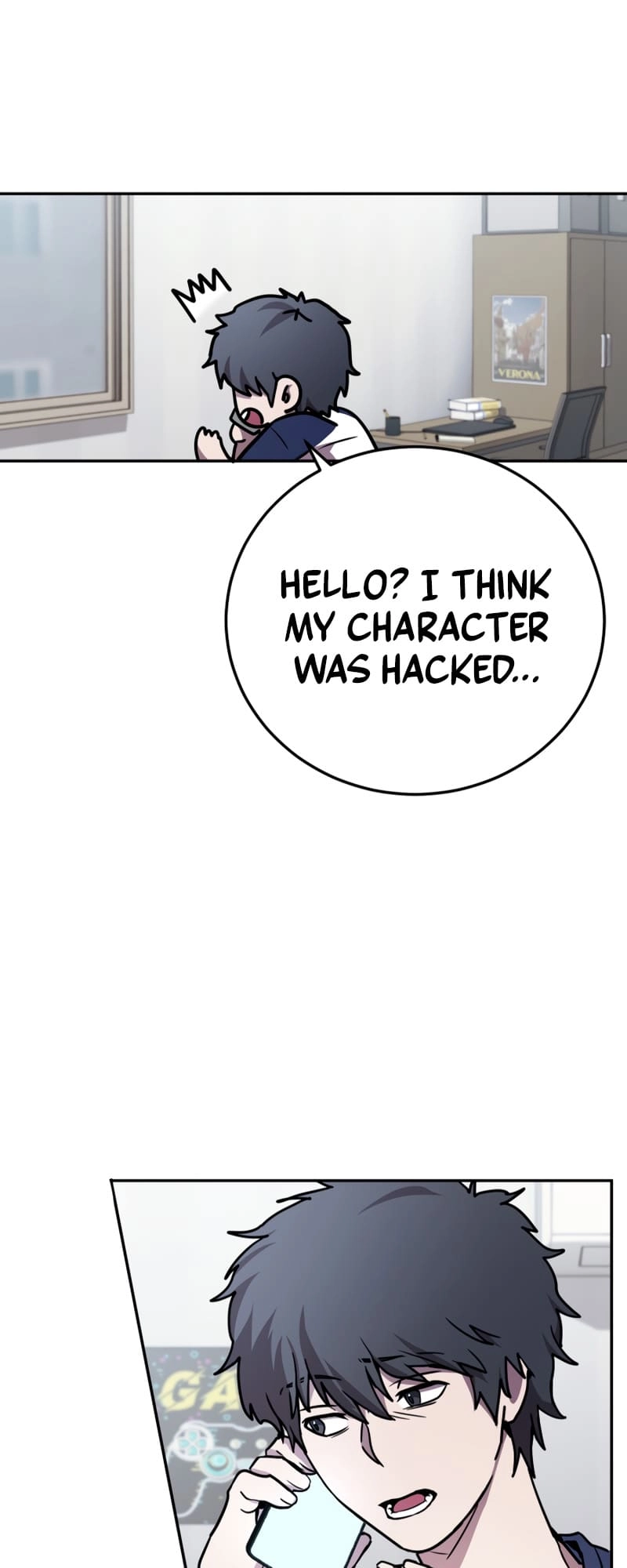 Zig the Blacksmith Chapter 1 - Page 42