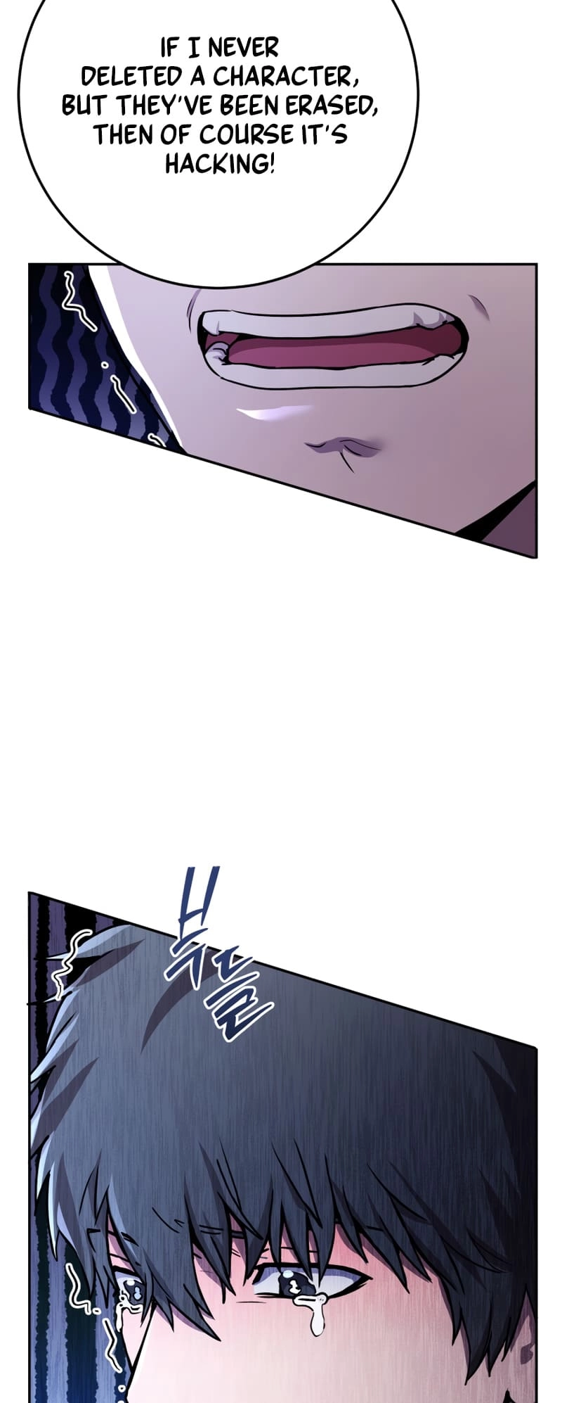 Zig the Blacksmith Chapter 1 - Page 54