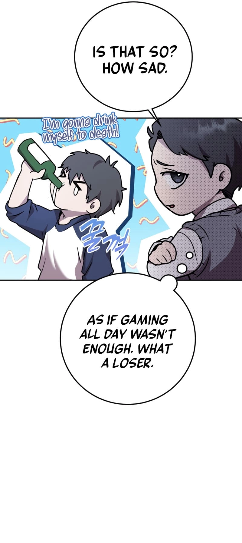 Zig the Blacksmith Chapter 1 - Page 63