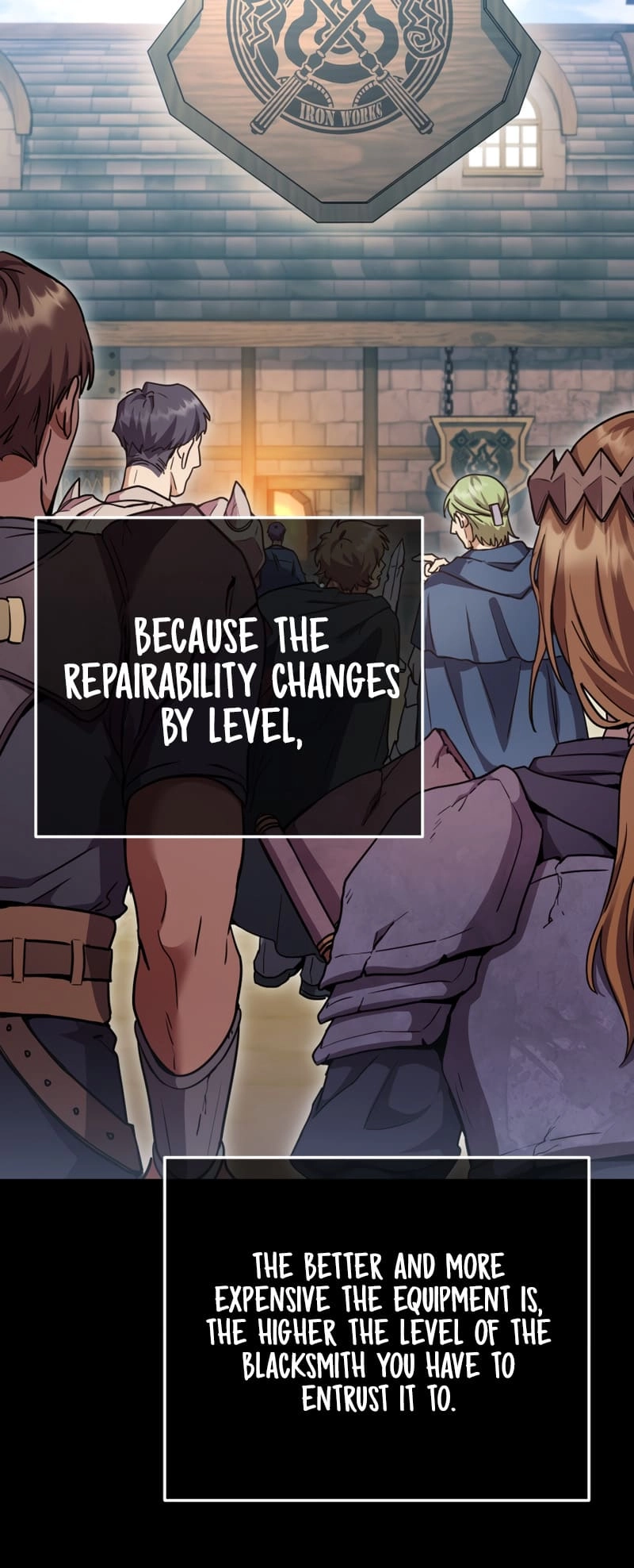 Zig the Blacksmith Chapter 1 - Page 85