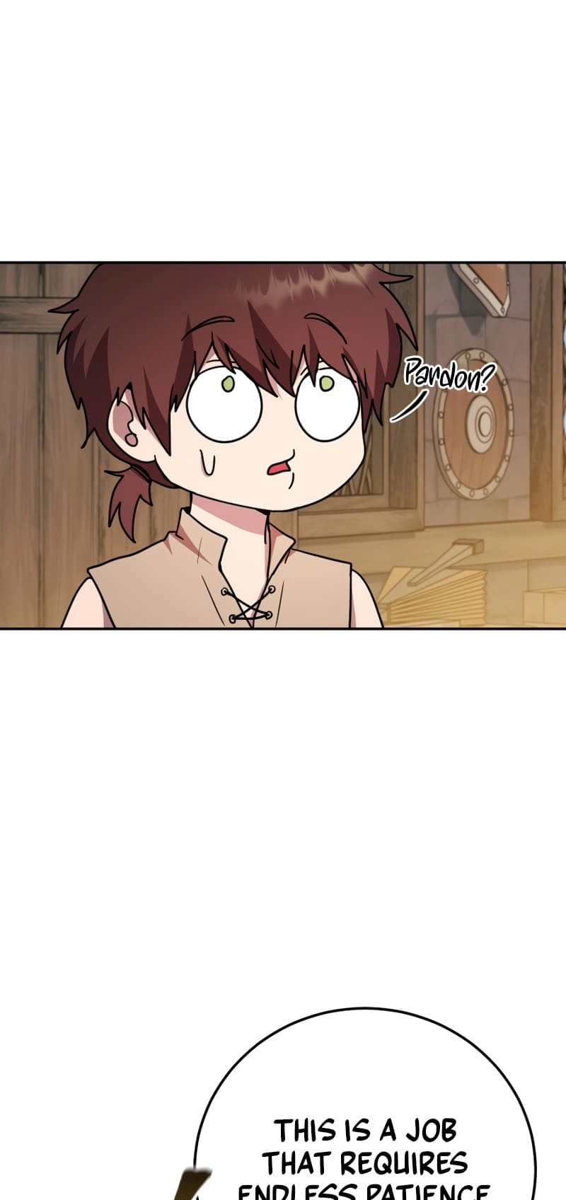 Zig the Blacksmith Chapter 1 - Page 105