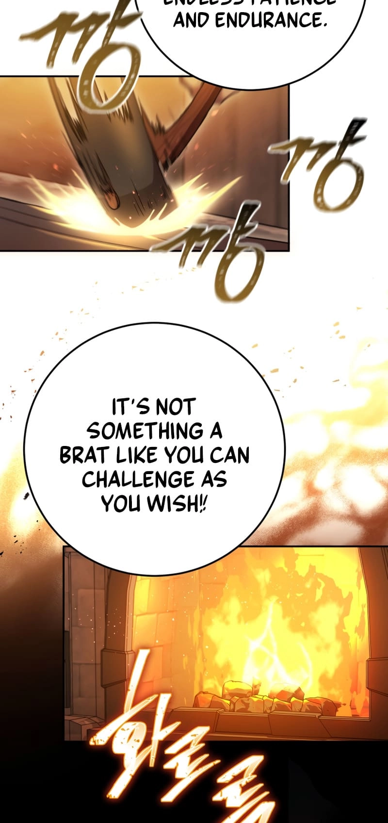 Zig the Blacksmith Chapter 1 - Page 106