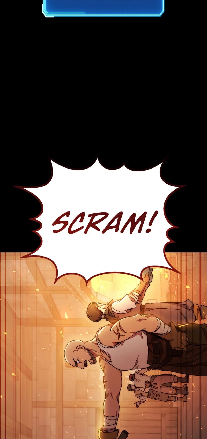 Zig the Blacksmith Chapter 1 - Page 109