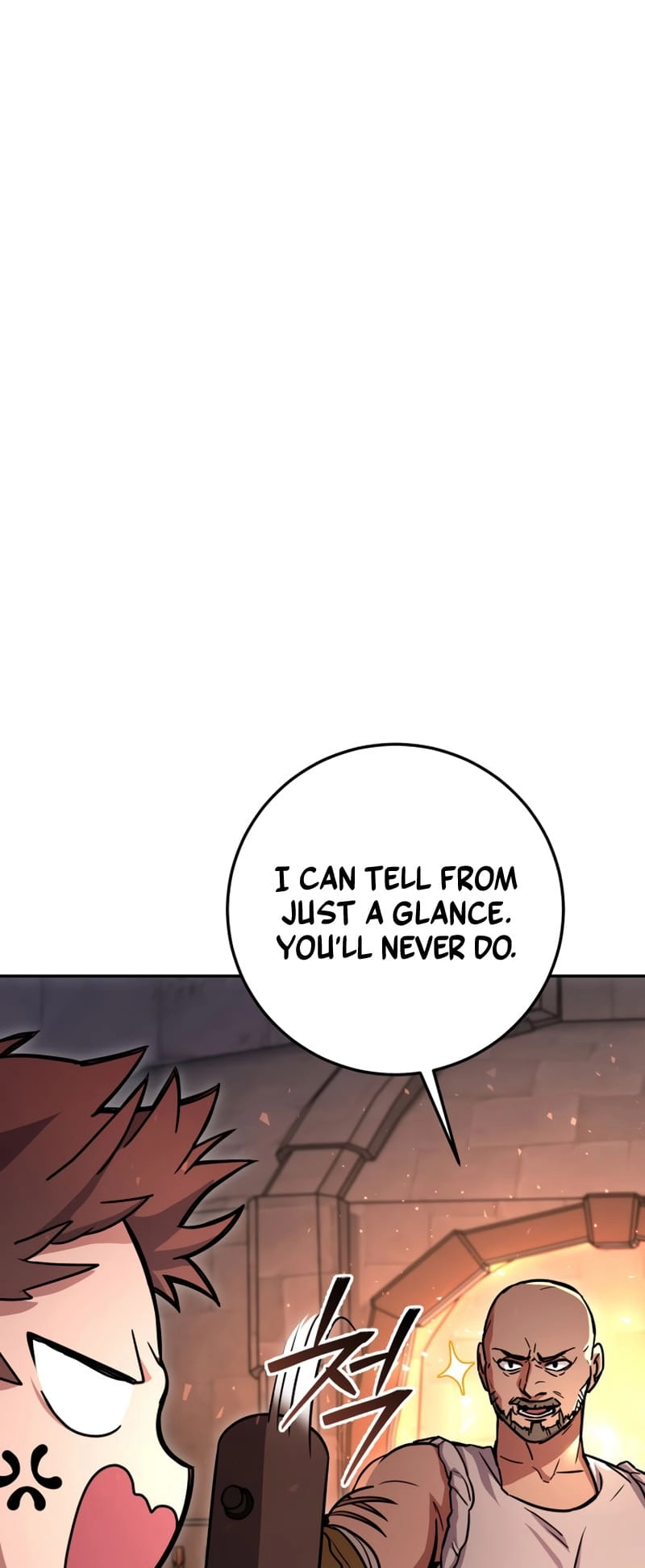 Zig the Blacksmith Chapter 2 - Page 14