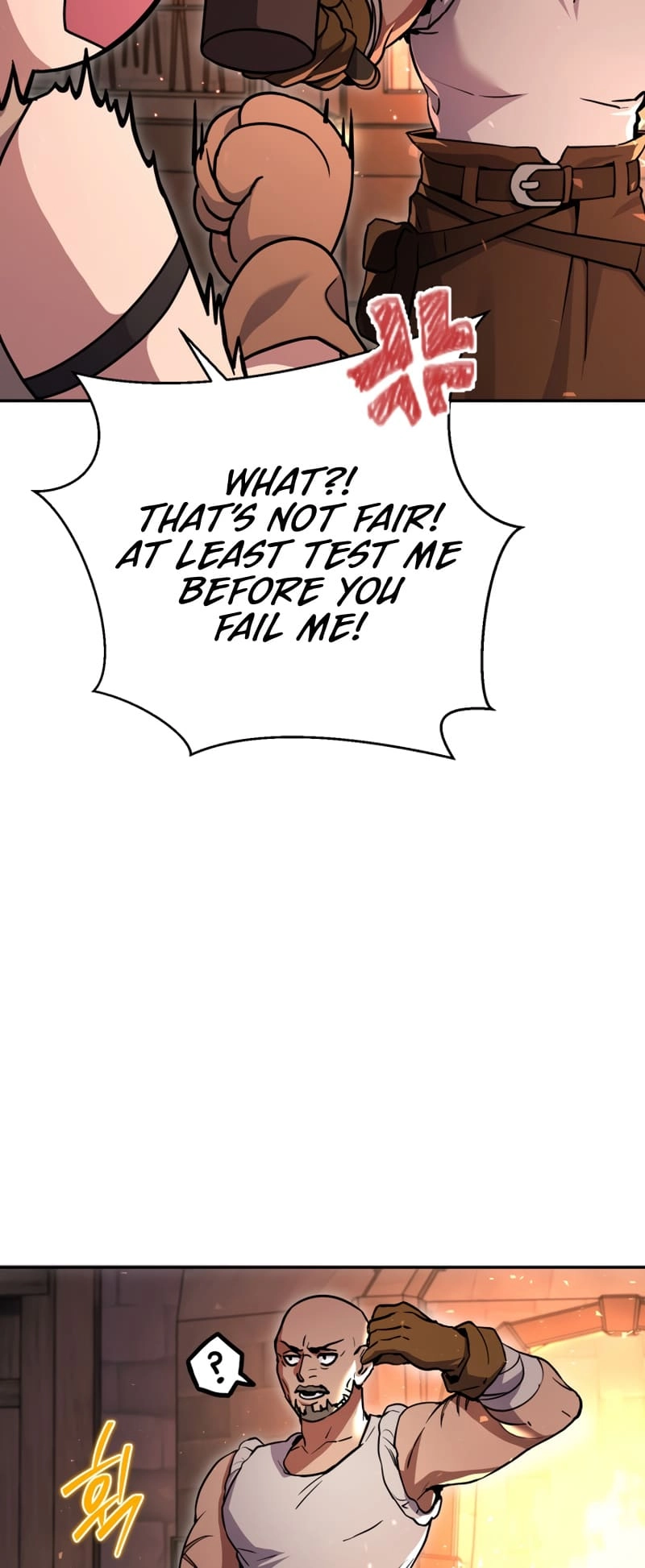 Zig the Blacksmith Chapter 2 - Page 15