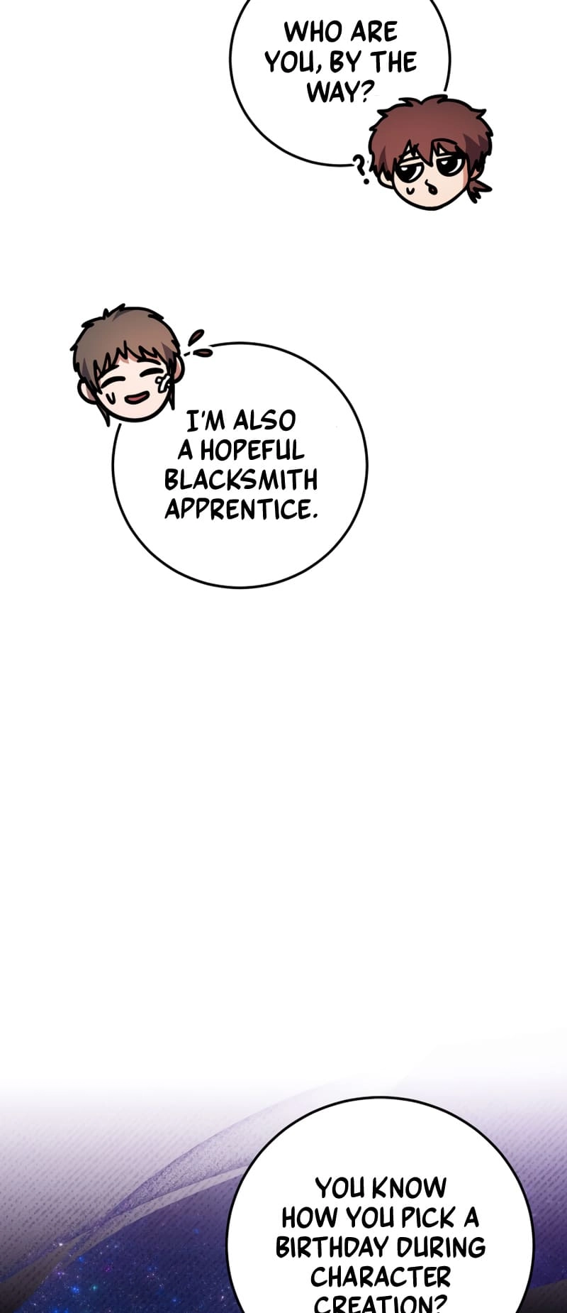 Zig the Blacksmith Chapter 2 - Page 33