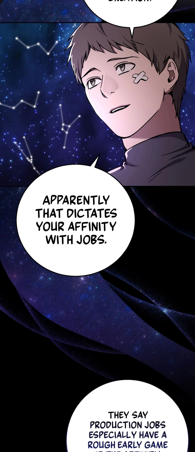 Zig the Blacksmith Chapter 2 - Page 34