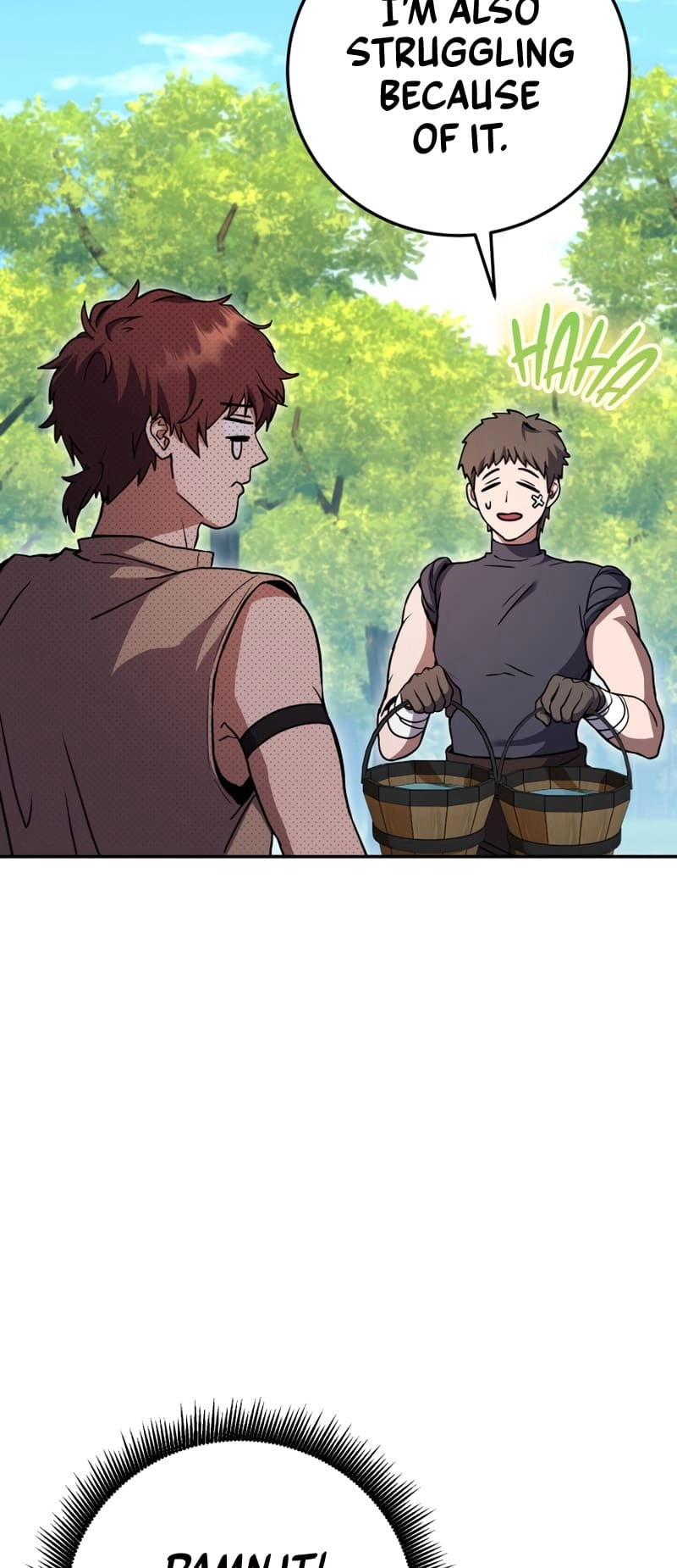 Zig the Blacksmith Chapter 2 - Page 36