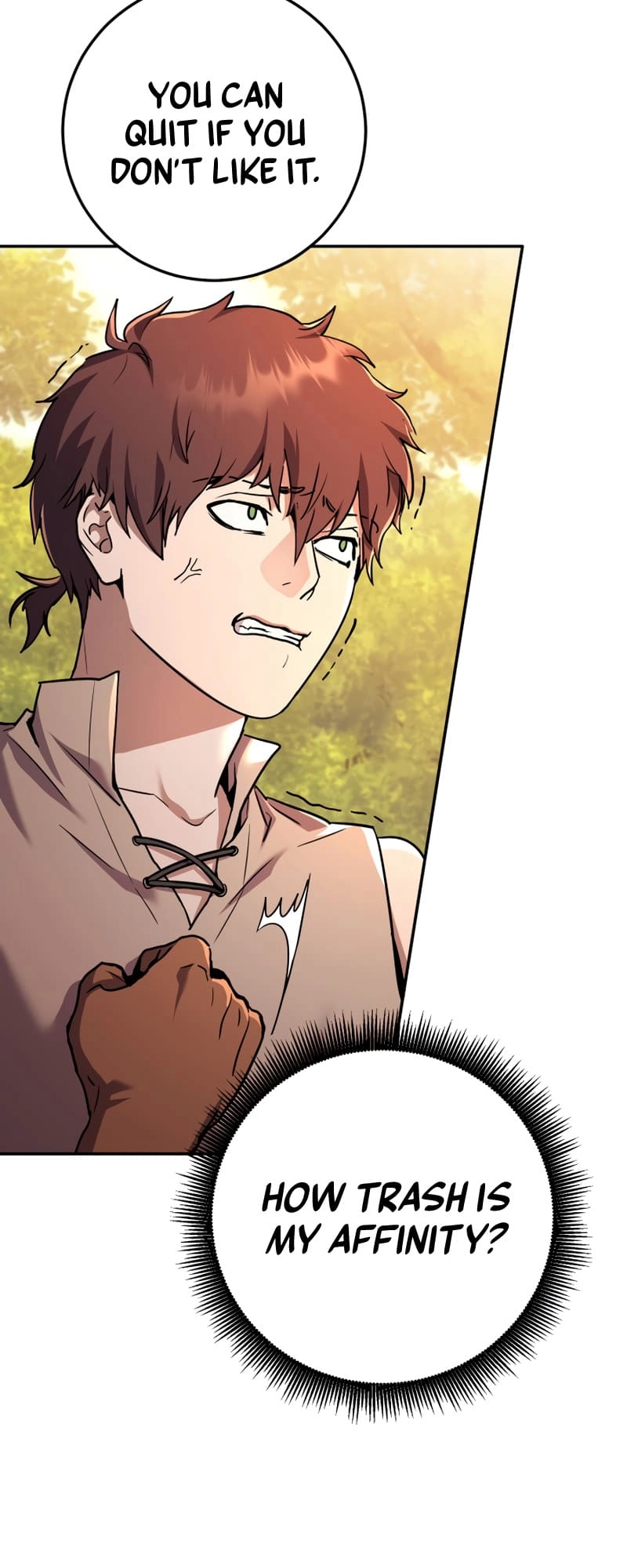 Zig the Blacksmith Chapter 2 - Page 55