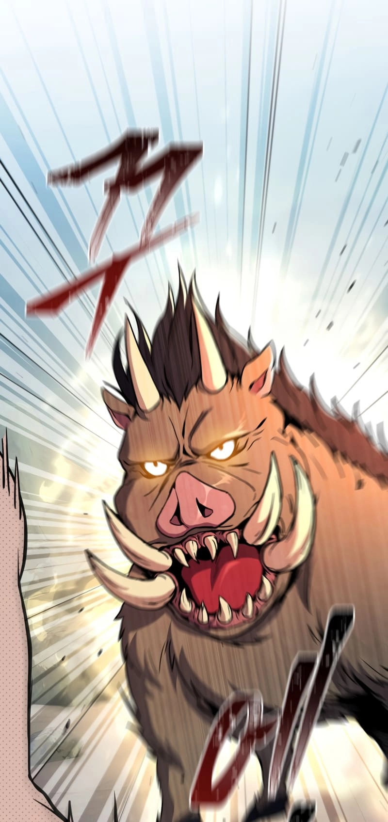 Zig the Blacksmith Chapter 2 - Page 71