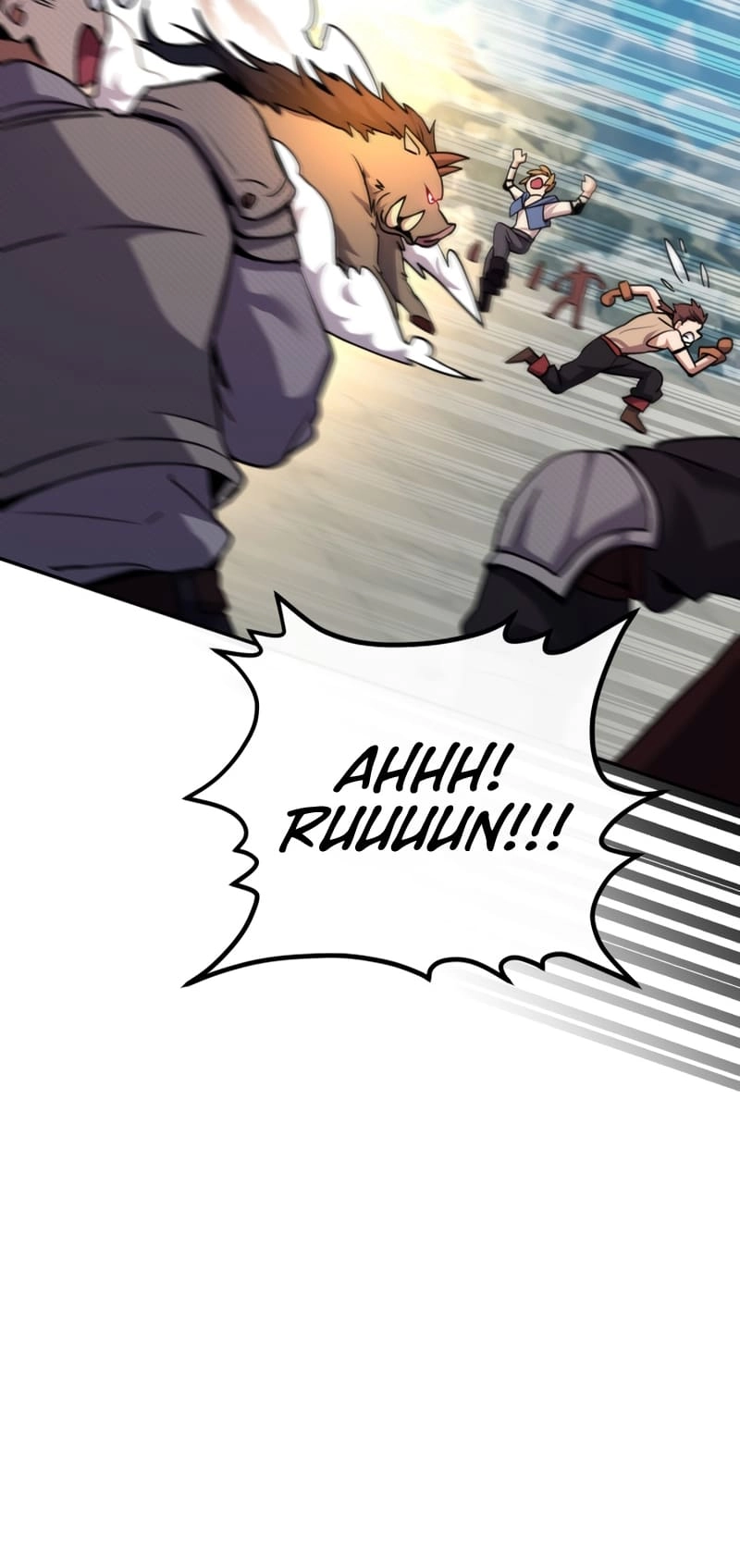 Zig the Blacksmith Chapter 2 - Page 76