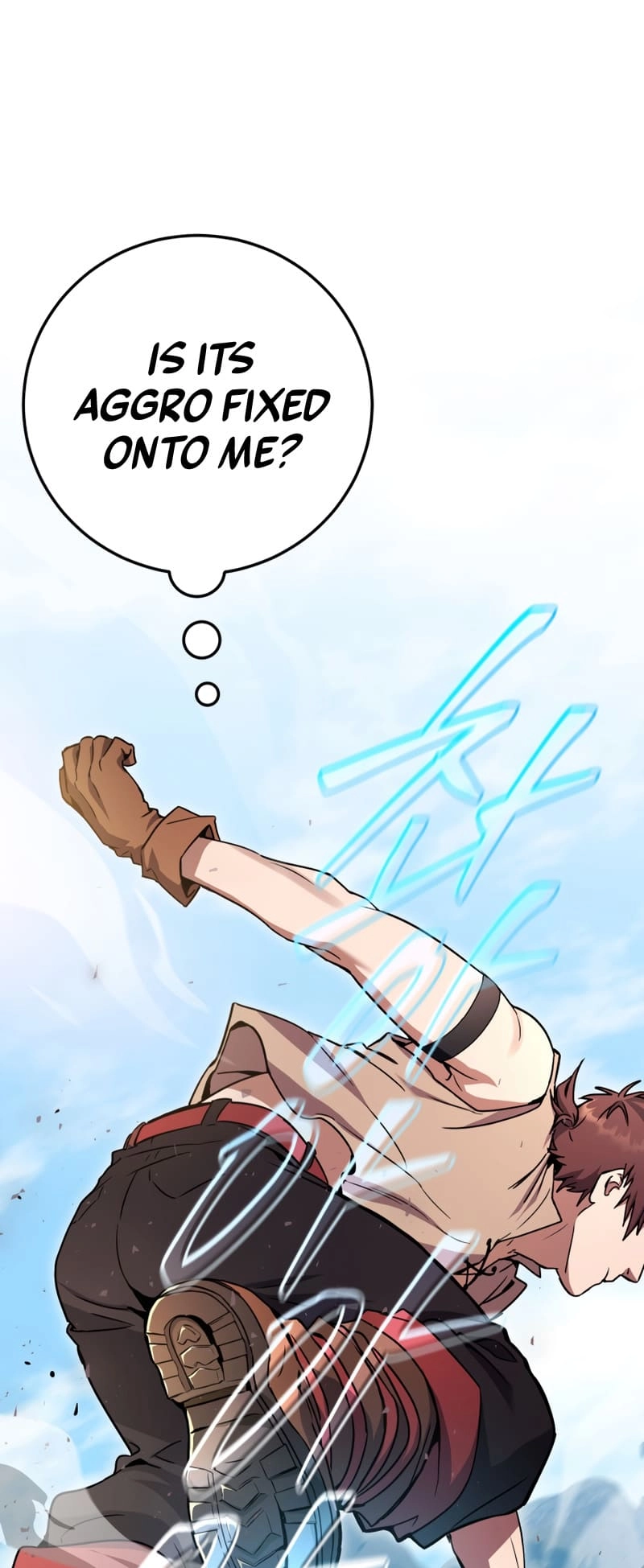 Zig the Blacksmith Chapter 2 - Page 83