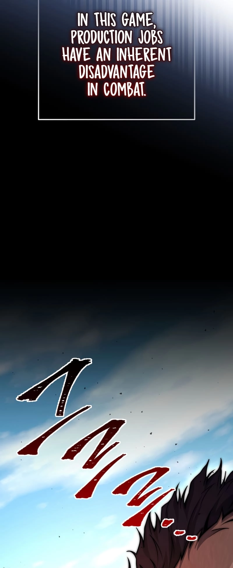 Zig the Blacksmith Chapter 2 - Page 85