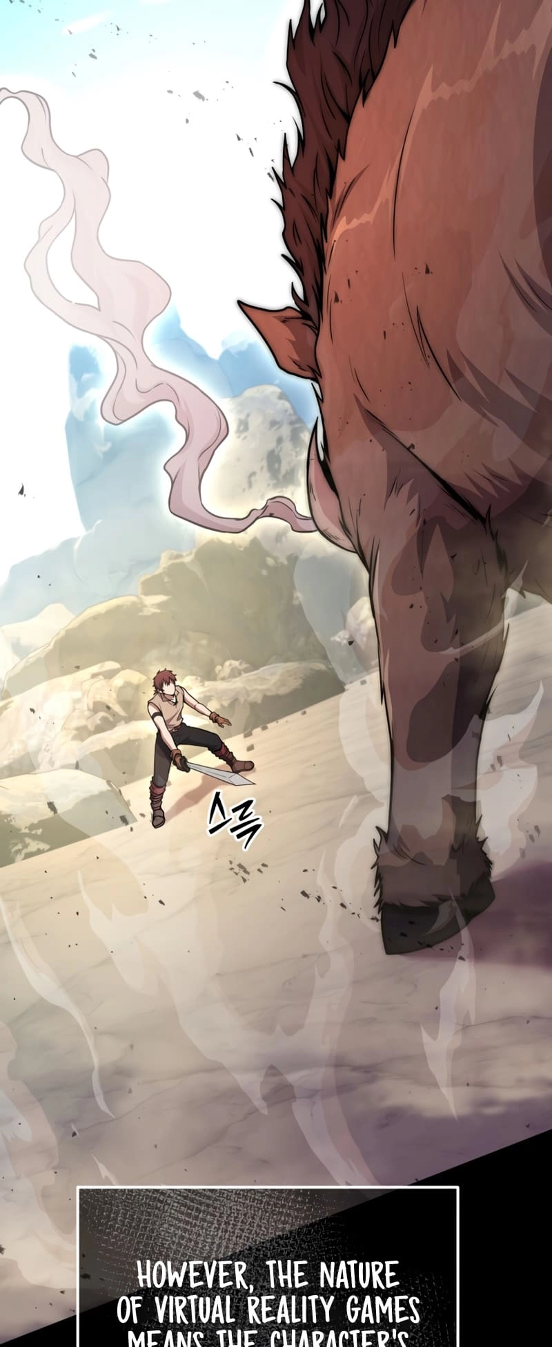 Zig the Blacksmith Chapter 2 - Page 86