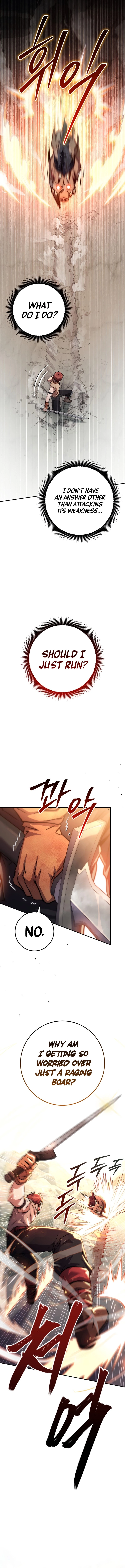 Zig the Blacksmith Chapter 2 - Page 102