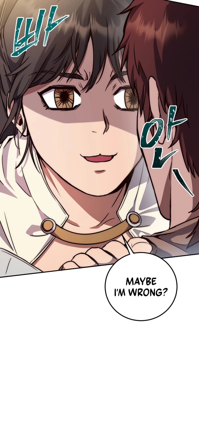 Zig the Blacksmith Chapter 3 - Page 3
