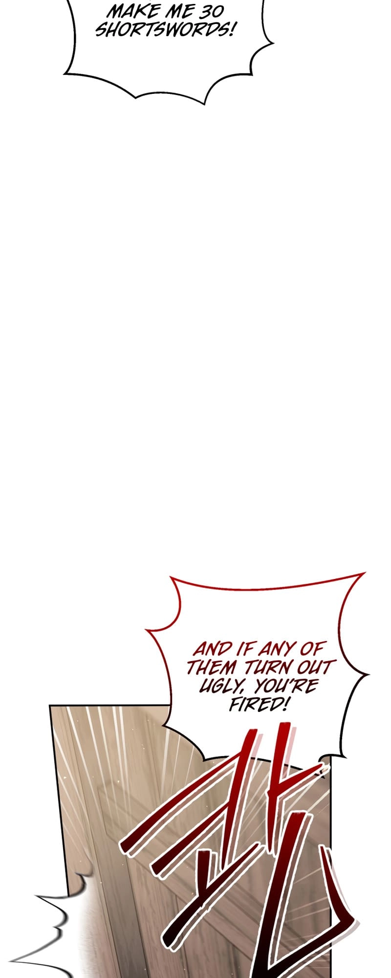Zig the Blacksmith Chapter 3 - Page 29
