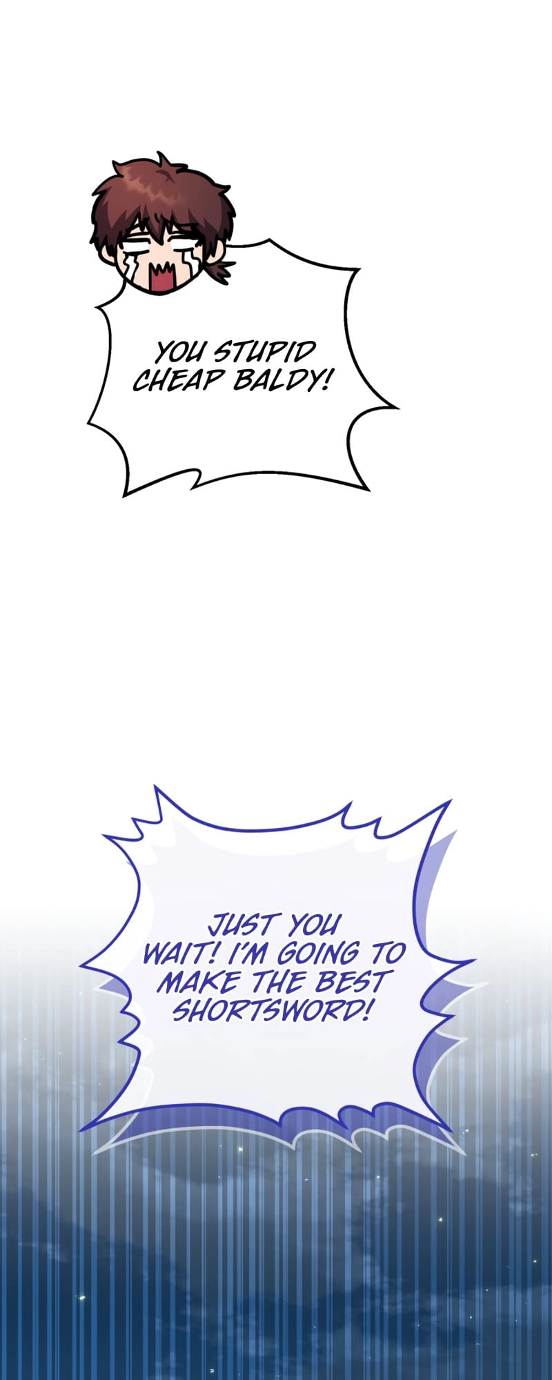 Zig the Blacksmith Chapter 3 - Page 31