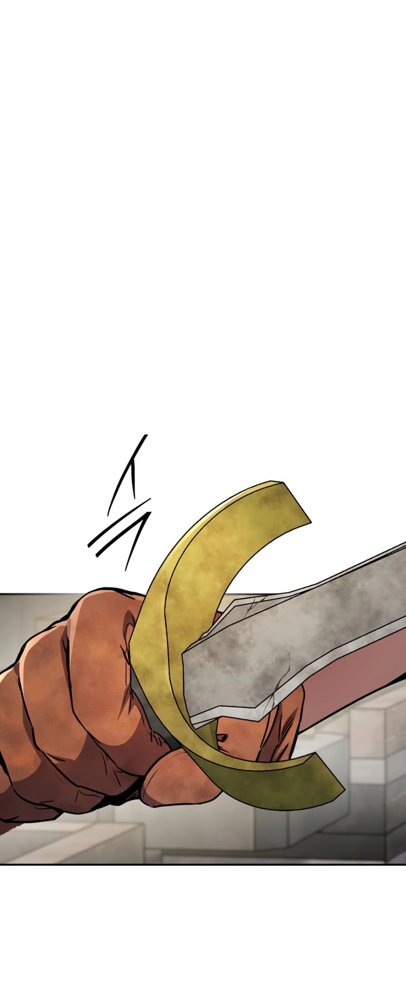 Zig the Blacksmith Chapter 3 - Page 33
