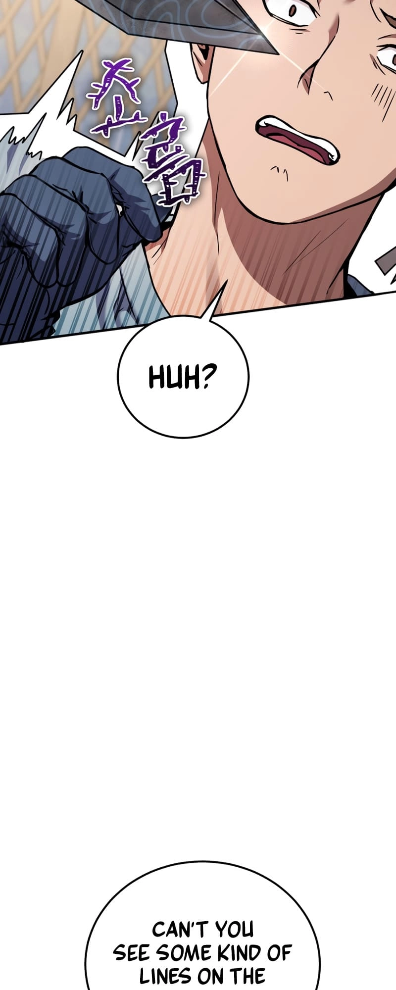 Zig the Blacksmith Chapter 3 - Page 48