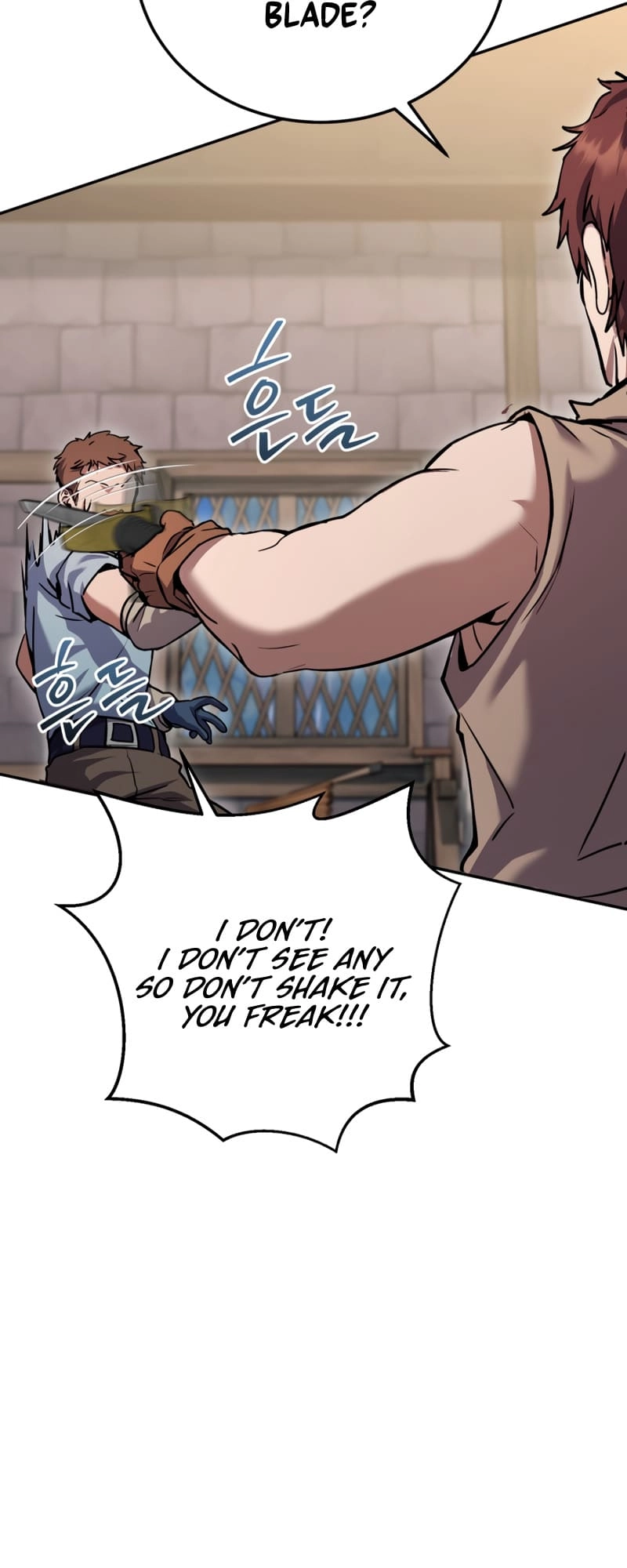 Zig the Blacksmith Chapter 3 - Page 49