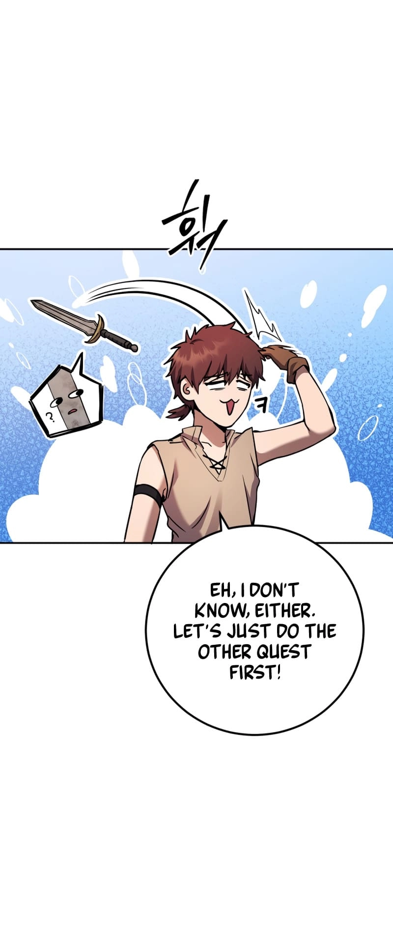 Zig the Blacksmith Chapter 3 - Page 51