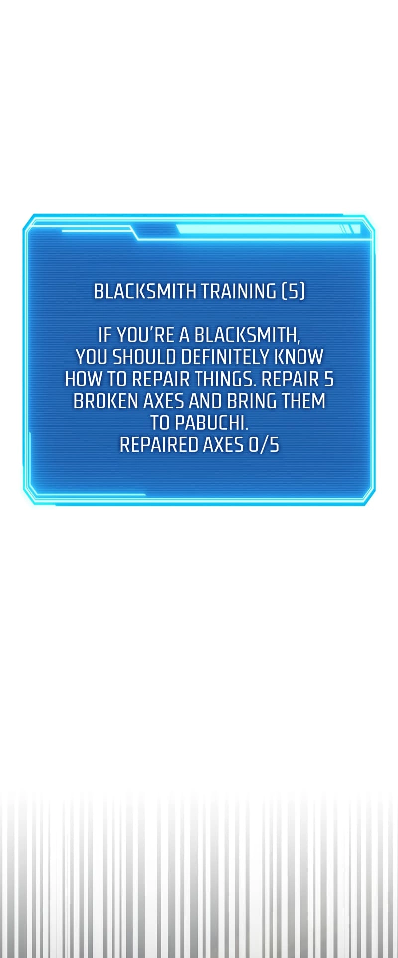 Zig the Blacksmith Chapter 3 - Page 52