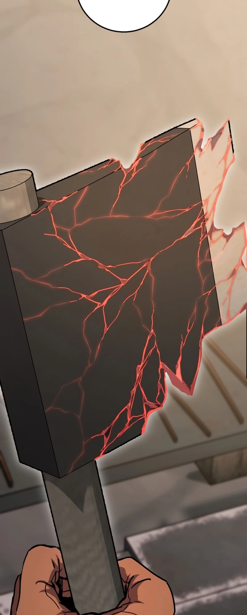 Zig the Blacksmith Chapter 3 - Page 60