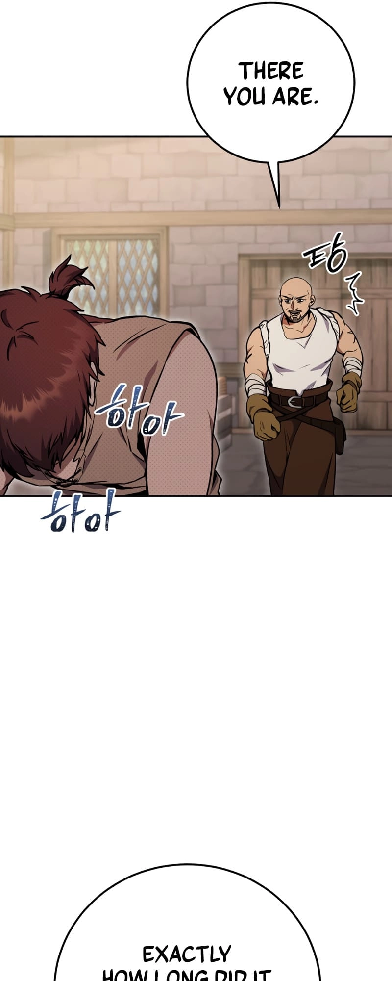 Zig the Blacksmith Chapter 3 - Page 67