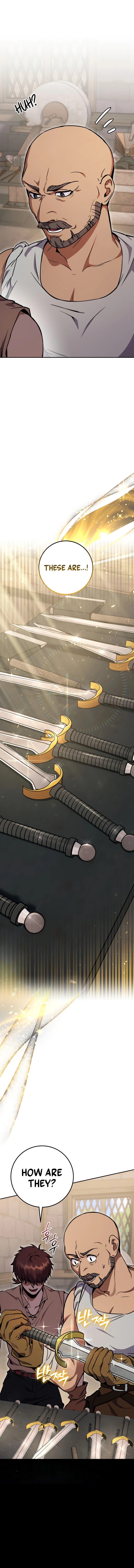 Zig the Blacksmith Chapter 3 - Page 69