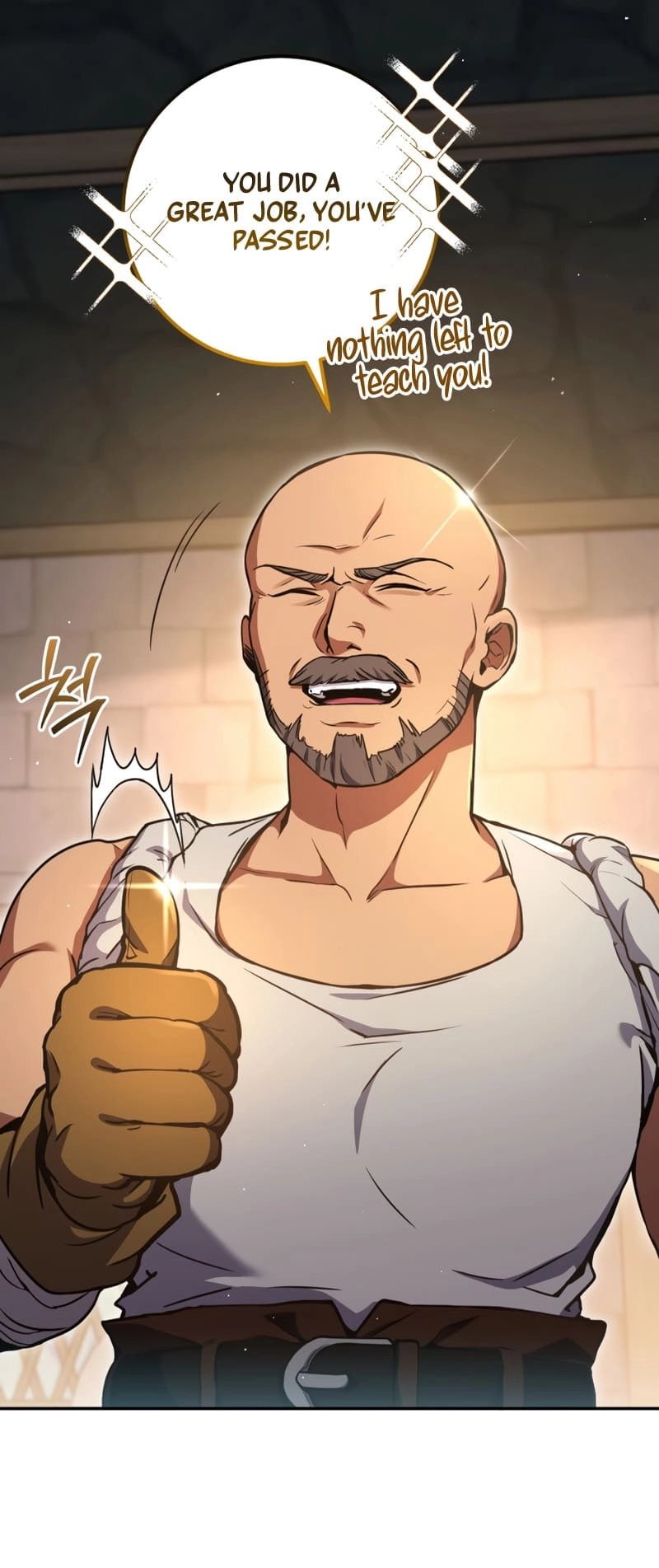 Zig the Blacksmith Chapter 3 - Page 82