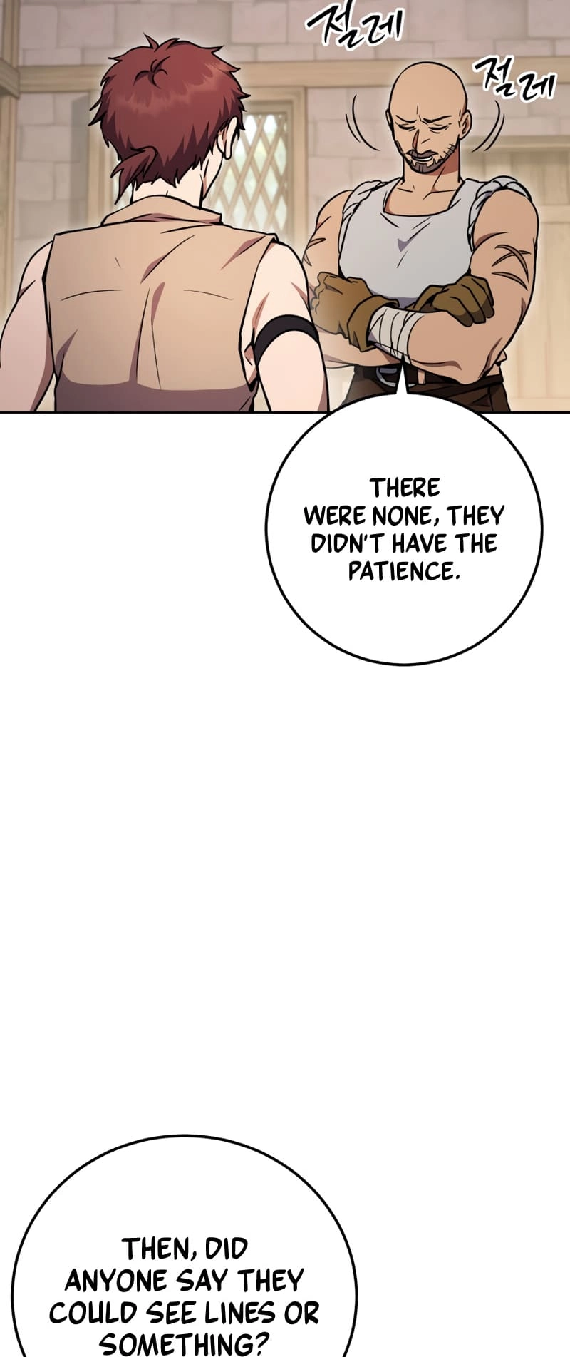 Zig the Blacksmith Chapter 3 - Page 86