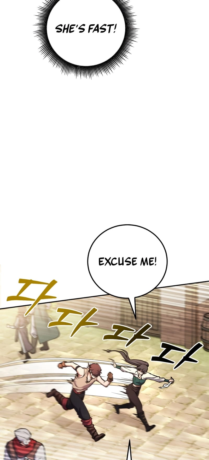 Zig the Blacksmith Chapter 4 - Page 41