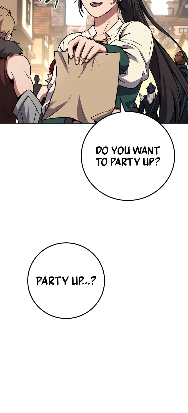 Zig the Blacksmith Chapter 4 - Page 44
