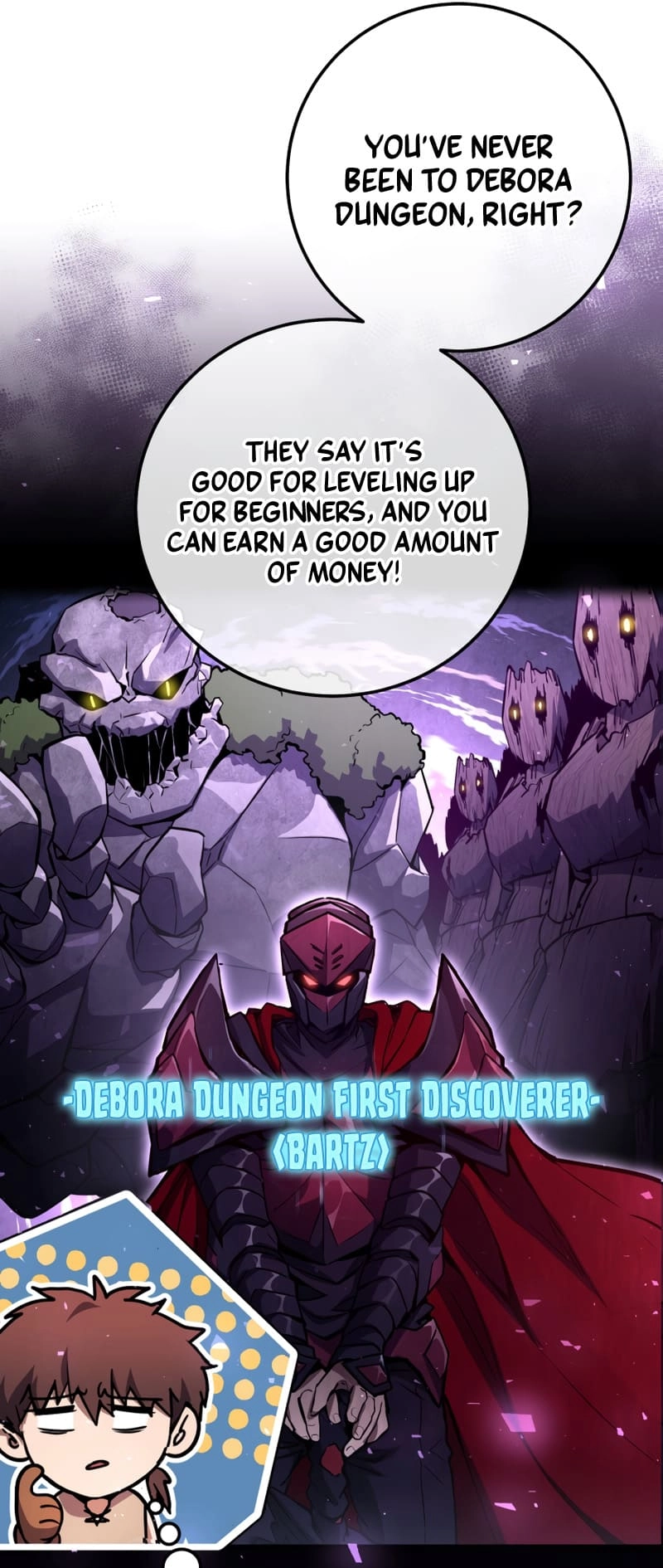 Zig the Blacksmith Chapter 4 - Page 45