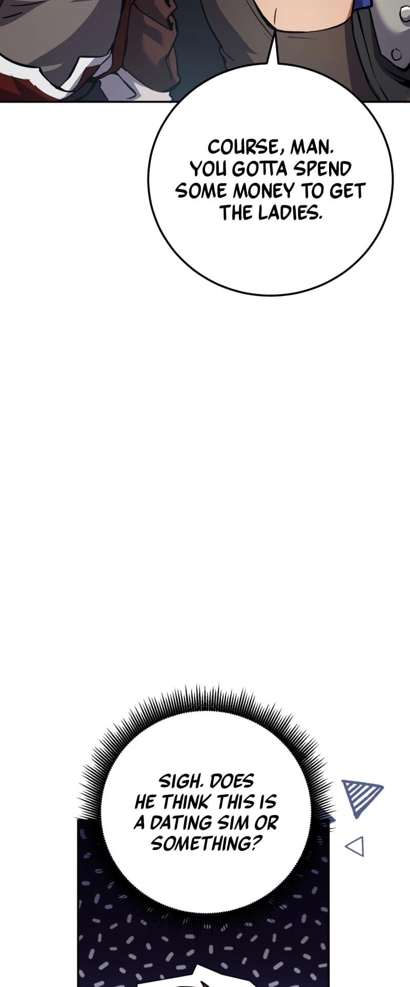 Zig the Blacksmith Chapter 4 - Page 61
