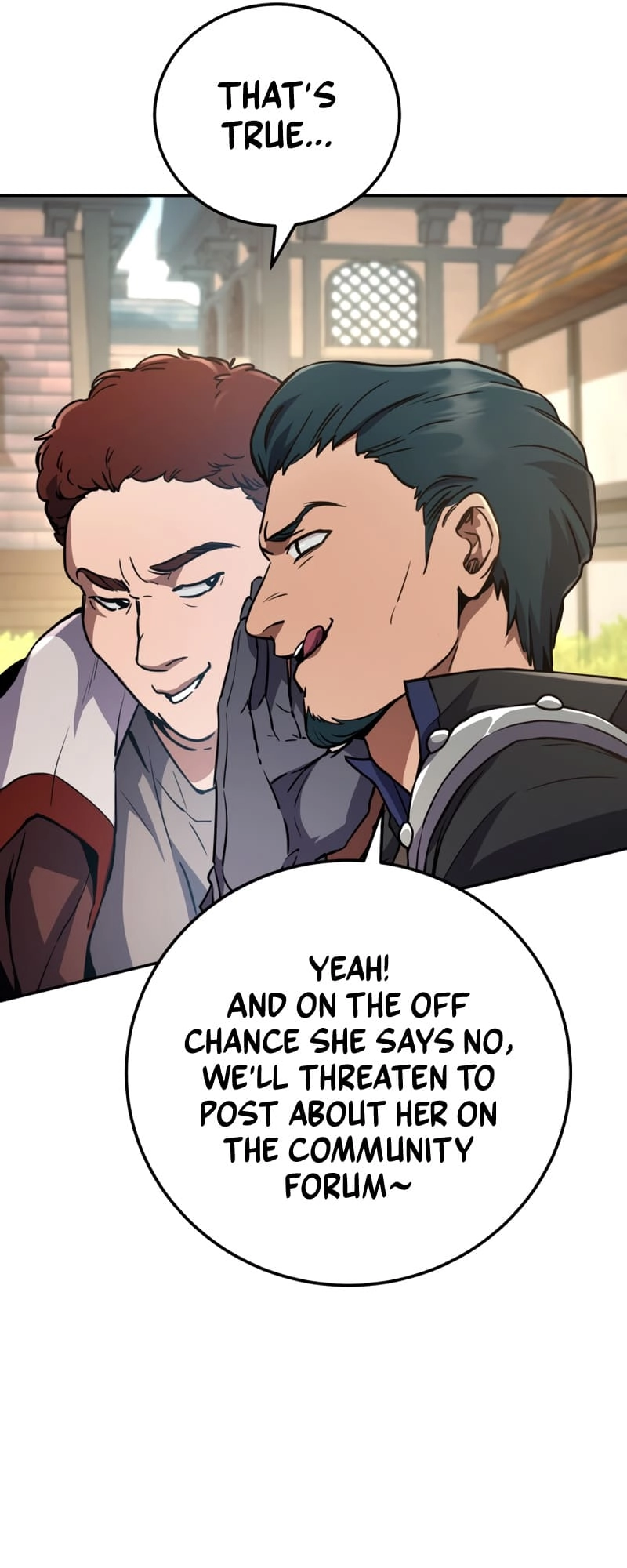 Zig the Blacksmith Chapter 4 - Page 64