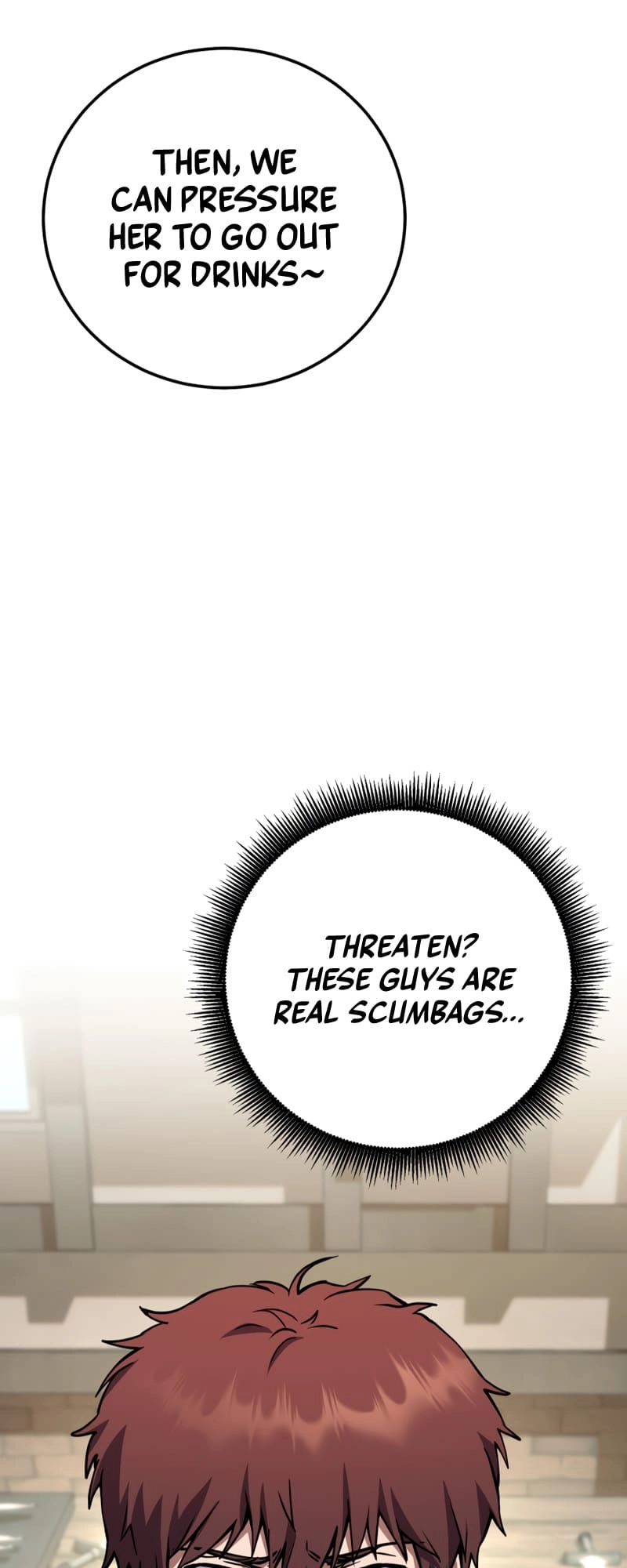 Zig the Blacksmith Chapter 4 - Page 65