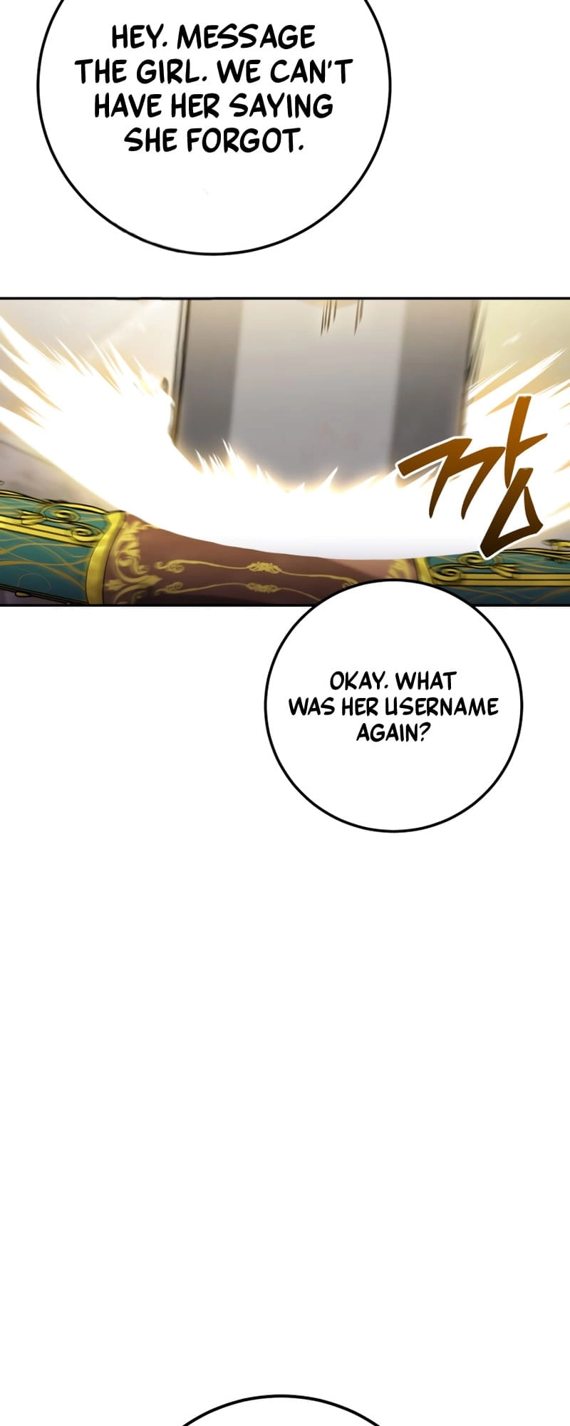 Zig the Blacksmith Chapter 4 - Page 67