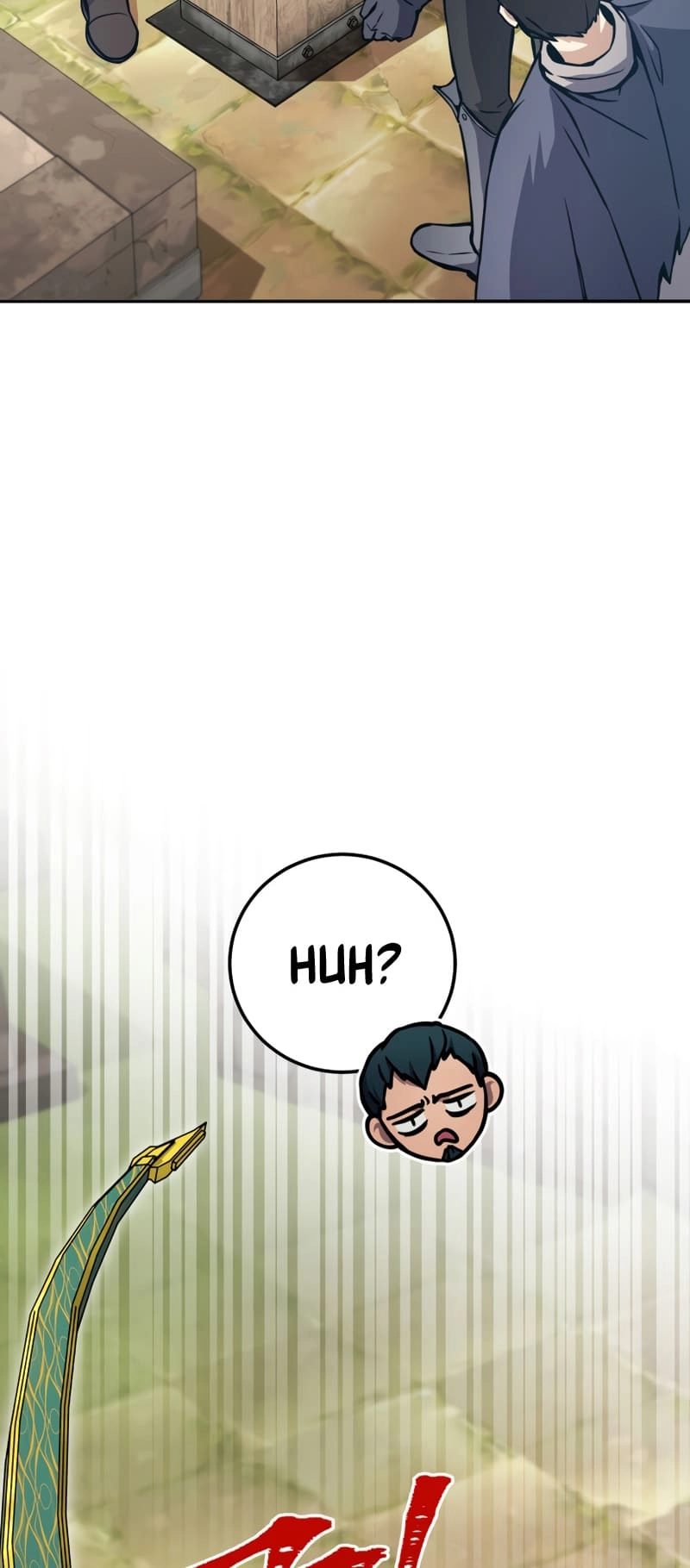 Zig the Blacksmith Chapter 4 - Page 71