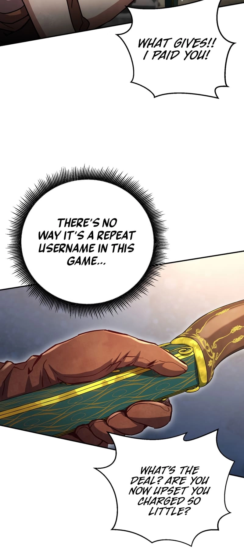 Zig the Blacksmith Chapter 4 - Page 74
