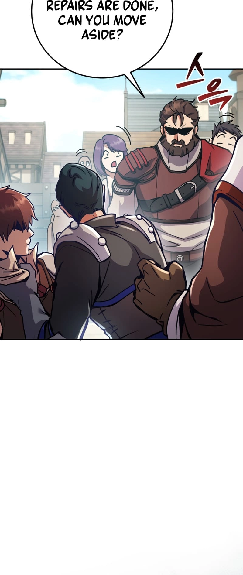 Zig the Blacksmith Chapter 4 - Page 79