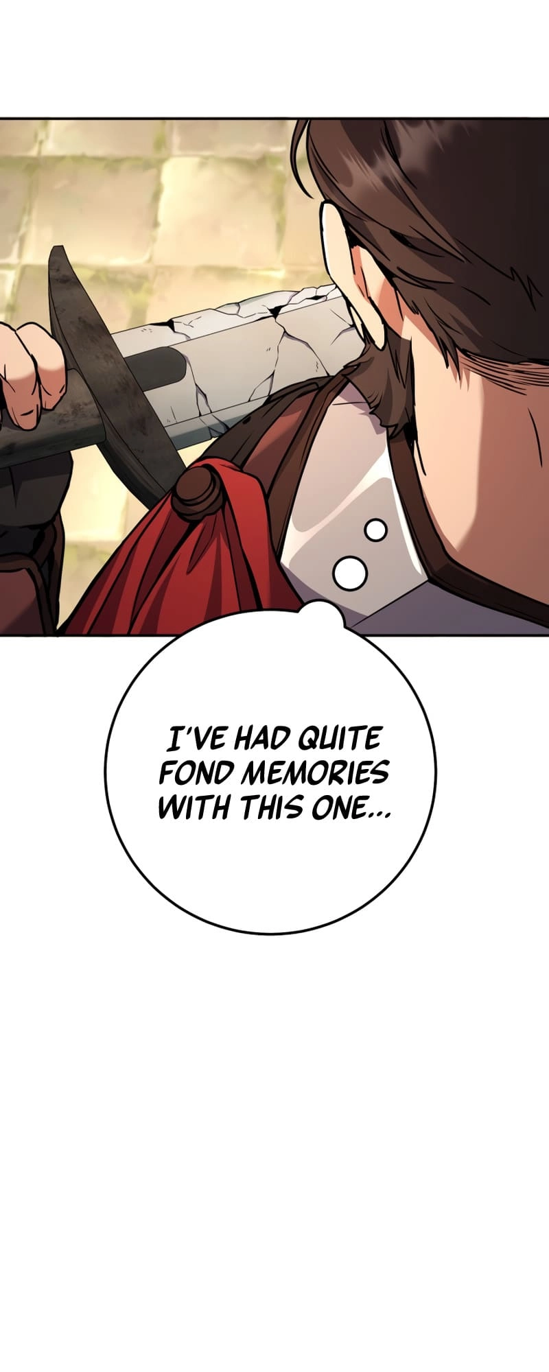 Zig the Blacksmith Chapter 5 - Page 7